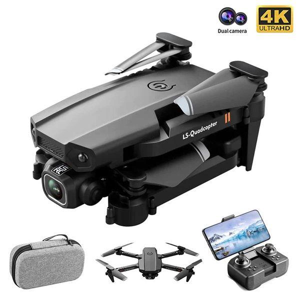 Promozione Mini Drone 4K UTLRA HD SKYPRO 📸