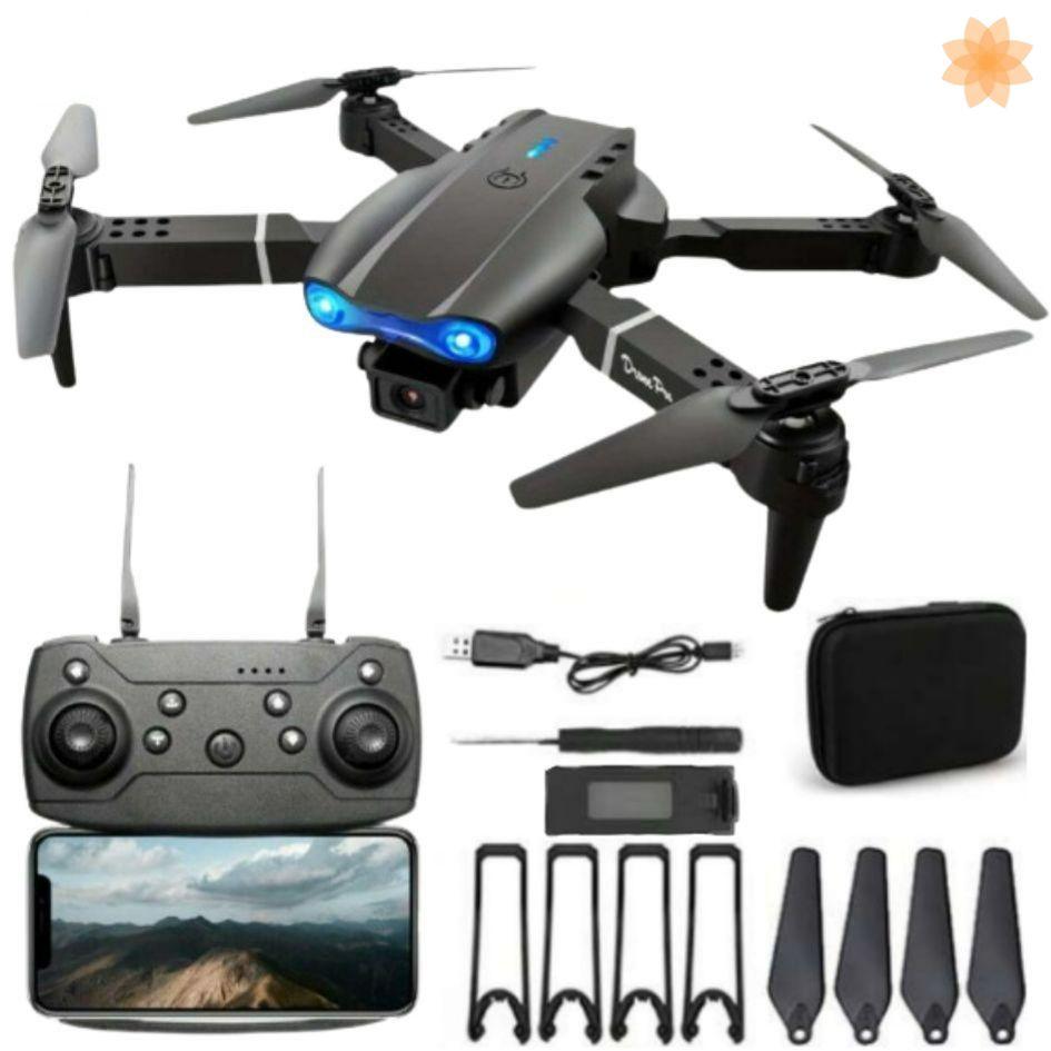 Promozione Mini Drone 4K UTLRA HD SKYPRO 📸